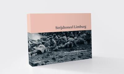 Strijdtoneel Limburg, Van schermutseling tot wereldoorlog