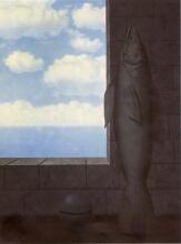 René Magritte - Op zoek naar de waarheid
