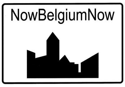 Uitnodiging NowBelgiumNow 2021