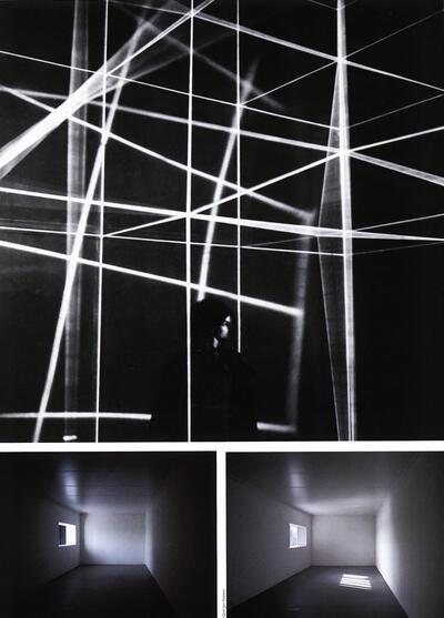 'Daytime', Germaine Kruip, Stedelijk Museum Amsterdam, 2003, Hasselt,