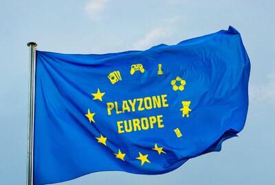 PlayZone Europe