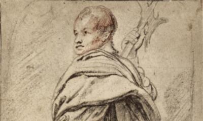 Peter Paul Rubens, De hellebaardier