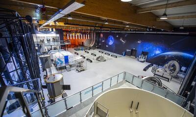 Euro Space Center
