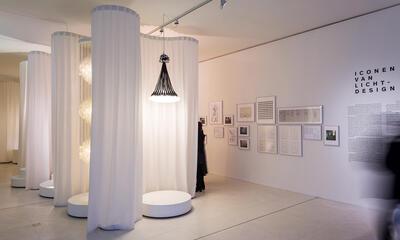 Het Design Museum Gent herboren - Gesprek met Katrien Laporte en Frank Huygens