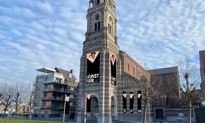 Sint-Amands Roeselare