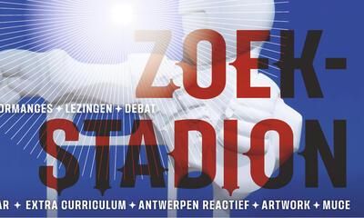 Zoek-Stadion