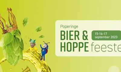 Bier & Hoppefeesten