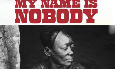 Teddy Mazina – My Name is No-Body