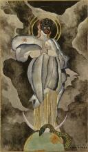 Francis Picabia, De verduistering