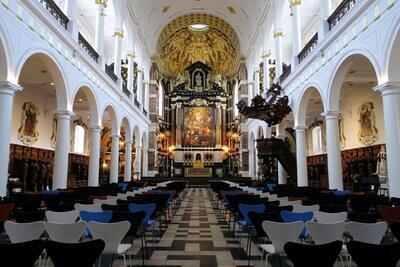 Sint-Carolus Borromeuskerk