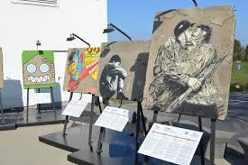 Art Liberty. From the Berlin Wall to Street Art