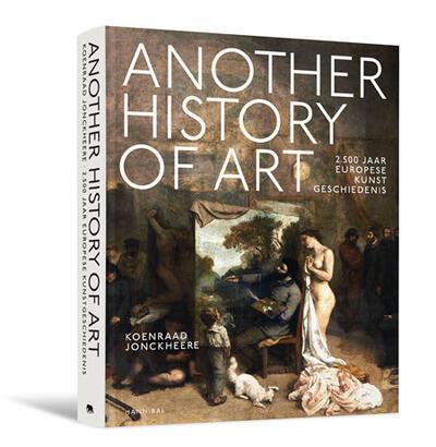 Another history of Art Koenraad Jonckheere