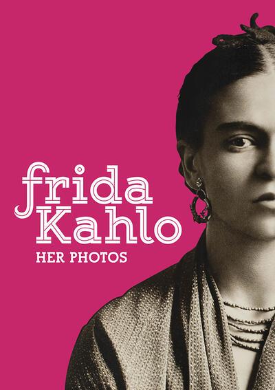 Frida Kahlo Sint-Pietersabdij