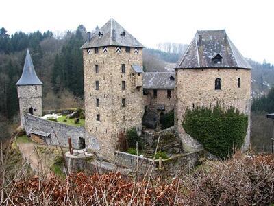 Château de Reinhardstein