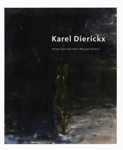  Kijken naar Karel Dierickx 