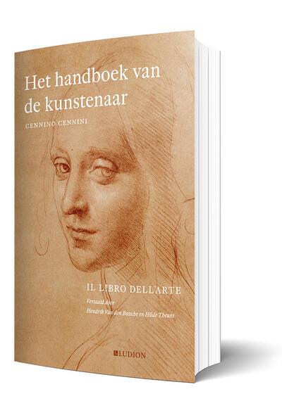 l libro dell'Arte, het handboek van de kunstenaar