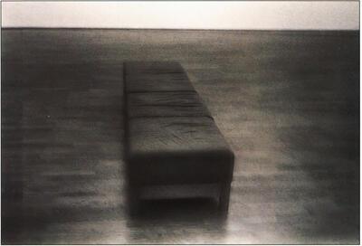 Dirk Braeckman, B.M.-F.R.-96, 80 x 120 cm, Foto: Dirk Pauwels