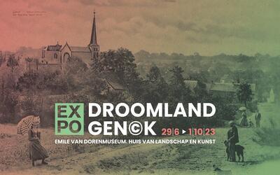 Droomland Gen©k 