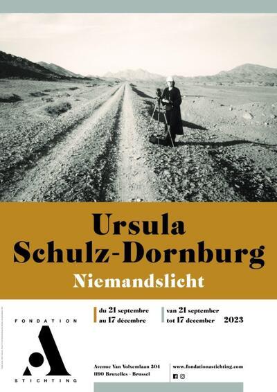 Ursula Schulz-Dornburg 