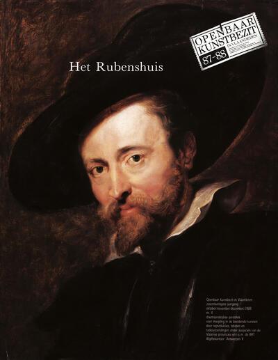 Het Rubenshuis