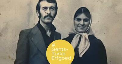 Gents-Turks Erfgoed