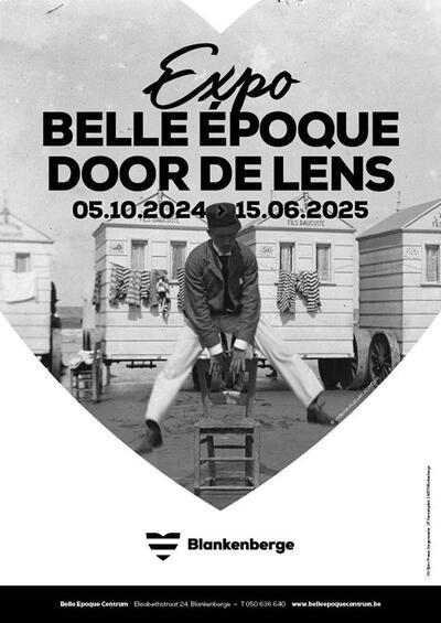 Expo Belle Epoque dor de lens