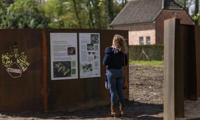 Provinciale erfgoedsite Middelburg