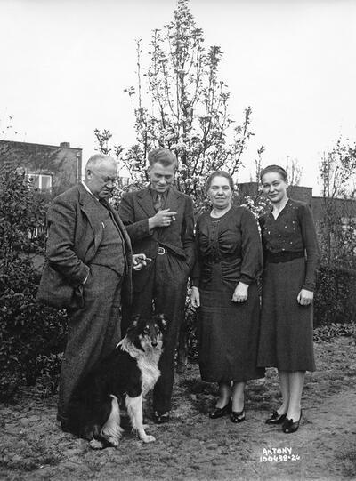 Constant Permeke De expressie van het diepmenselijke