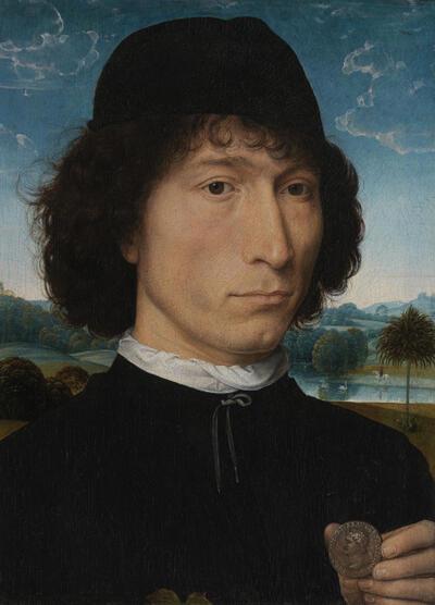 Memling, Rauch, Beethoven & andere Duitse sporen op de Topstukkenlijst