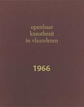 1966 - Openbaar Kunstbezit Vlaanderen