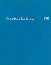 1980 - Openbaar Kunstbezit Vlaanderen