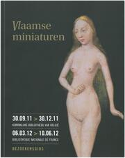 Vlaamse miniaturen