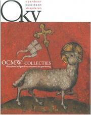 OCMW-collecties