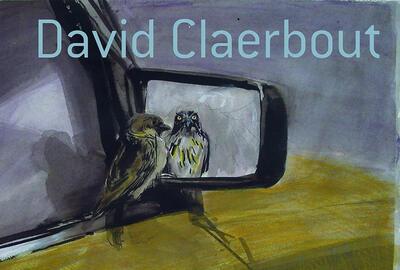 David Claerbout: Drawings and Studies