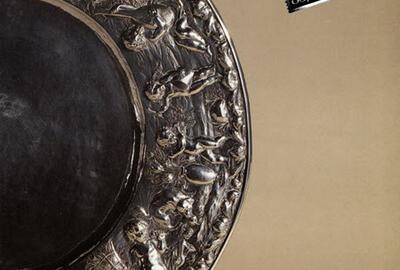 Zilver op tafel - Vlaams tafelzilver van de 16e tot de 18e eeuw