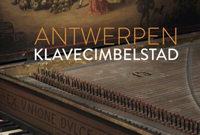 Antwerpen Klavecimbelboek 