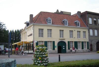 Stadsmuseum 't Schippershof