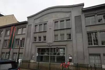 Archief en Museum voor het Vlaams Leven te Brussel (AMVB) 