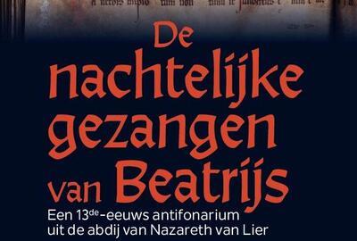 De nachtelijke gezangen van Beatrijs