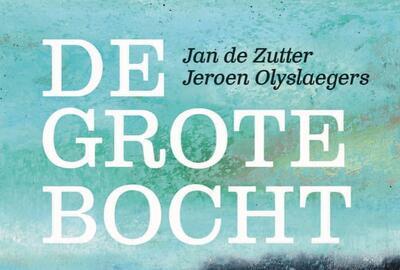 Affiche De Grote Bocht