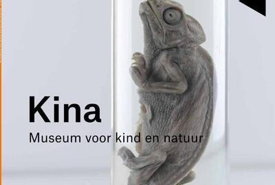 Kina, Museum voor kind en natuur