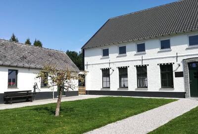 Protestants Museum 'de Geuzenhoek'