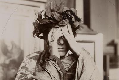 EARLY GAZE in FOMU “Fotografie is nooit neutraal geweest.”